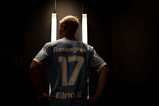 Otto Rosengren