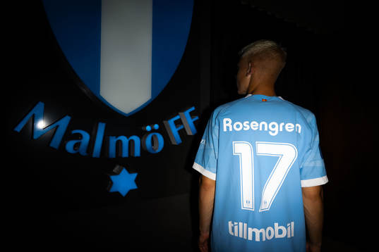 Otto Rosengren
