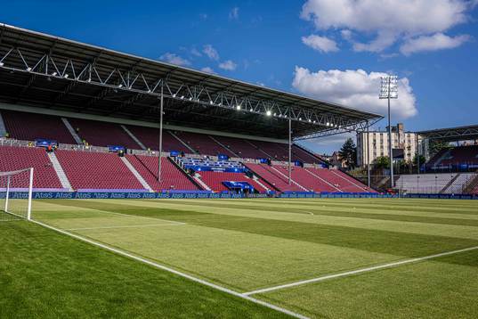 Dr. Constantin Radulescu Stadium