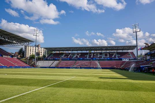 Dr. Constantin Radulescu Stadium