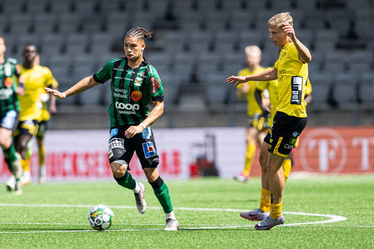 Varbergs Maxime Anne Marie Sainte