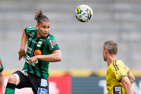 Varbergs Maxime Anne Marie Sainte