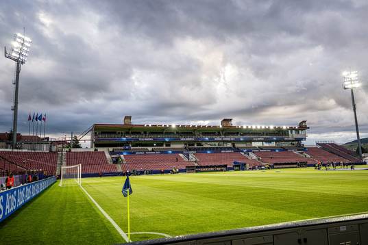 Dr. Constantin Rădulescu Stadium