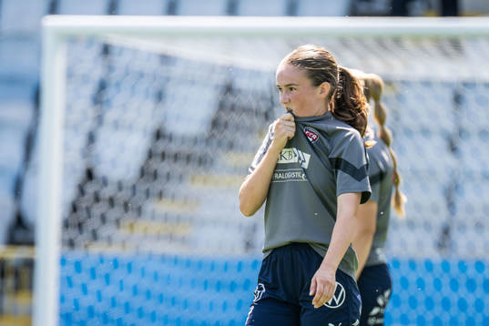 FC Rosengårds Maija Meronen