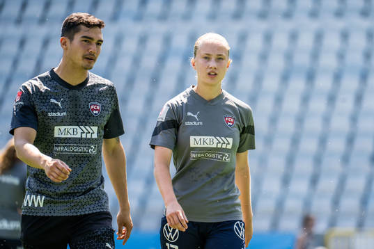 FC Rosengårds Lovisa Yng