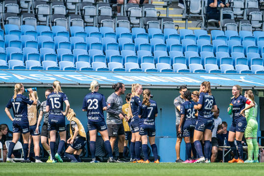 FC Rosengårds spelare