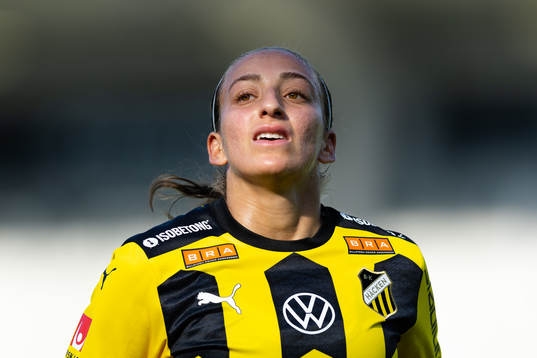 Häckens Rusul Rosa Kafaji
