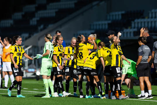 Vätskepaus