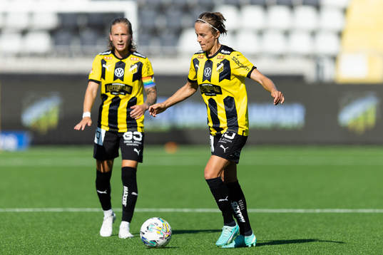 Häckens Aivi Luik