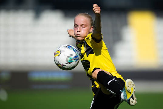 Häckens Anna Sandberg