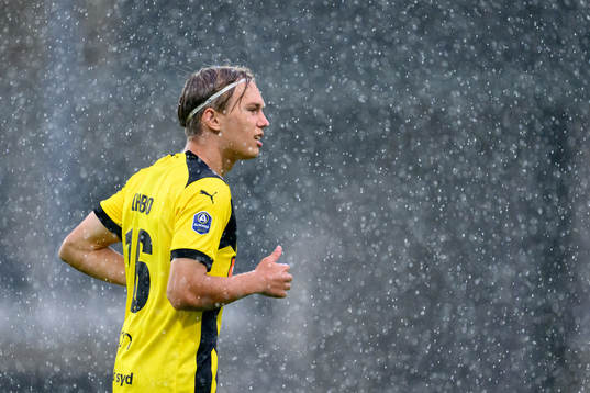 Häckens Pontus Dahbo