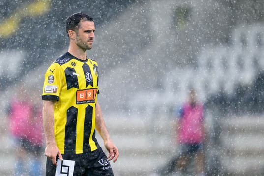 Häckens Kadir Hodzic