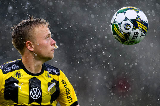 Häckens Tomas Olai Totland