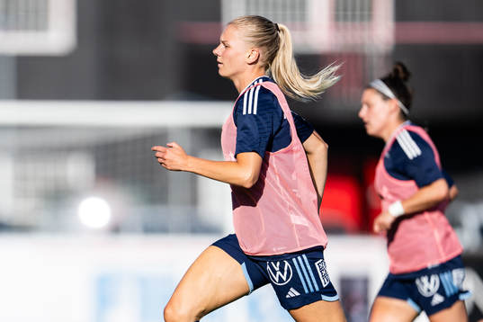 Djurgårdens Nellie Lilja