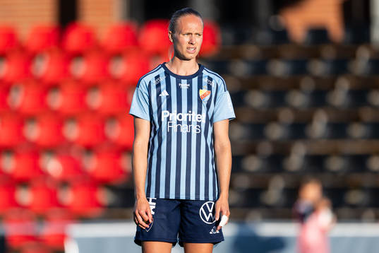 Djurgårdens Matilda Plan