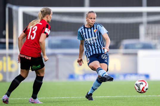 Djurgårdens Matilda Plan