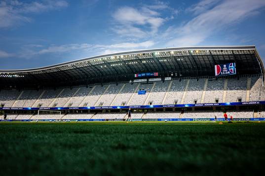 Cluj Arena