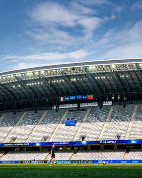 Cluj Arena