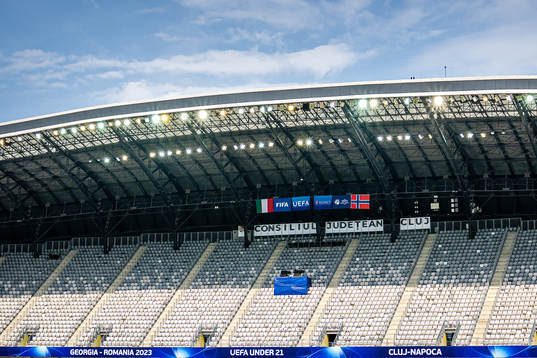 Cluj Arena