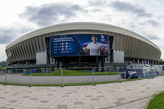 Cluj Arena