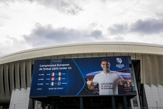 Cluj Arena