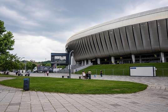 Cluj Arena