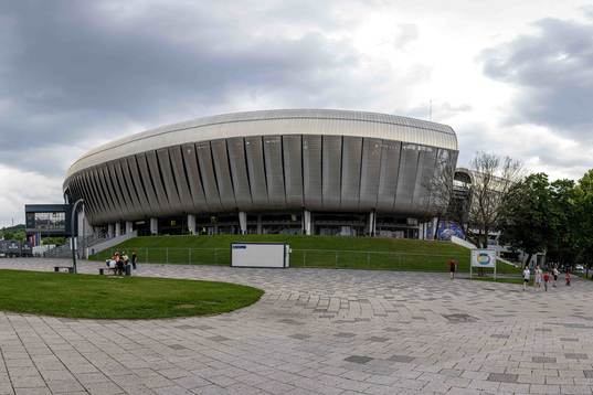 Cluj Arena