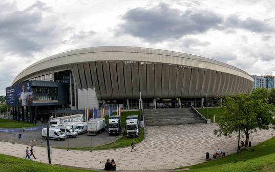Cluj Arena