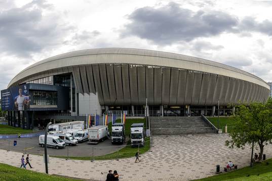 Cluj Arena