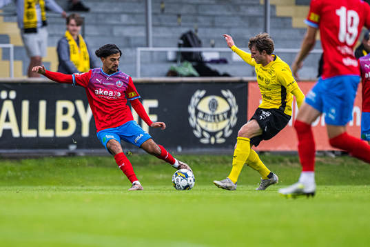 Helsingborgs Baker Amer