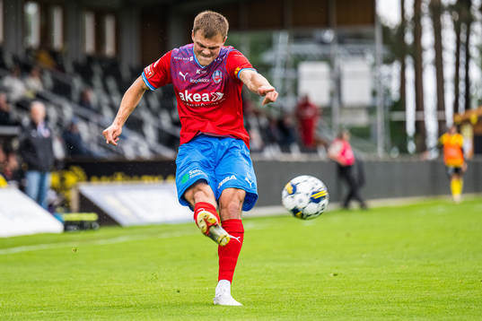 Helsingborgs Erik Ring