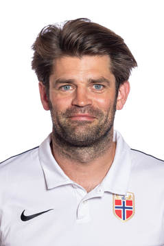 Morten Morisbak Sjønsberg, head of media of the Norwegian