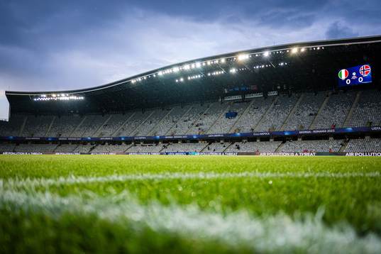 Cluj Arena