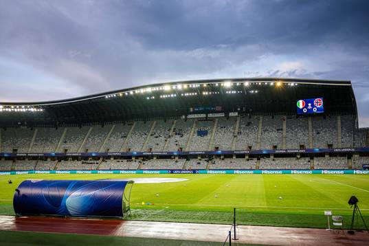 Cluj Arena