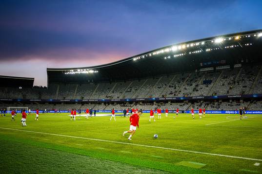 Cluj Arena