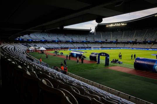 Cluj Arena