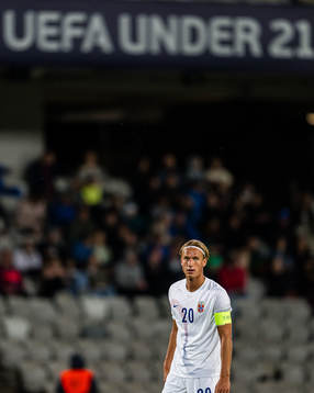Erik Botheim of Norway
