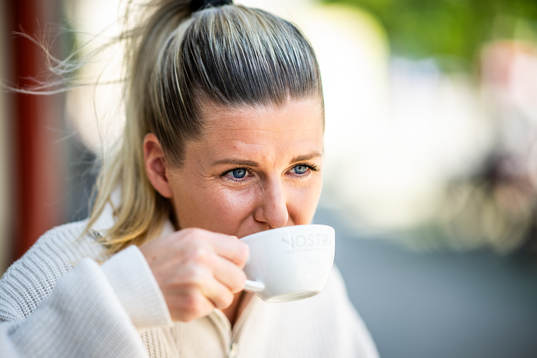 FC Rosengårds Olivia Schough
