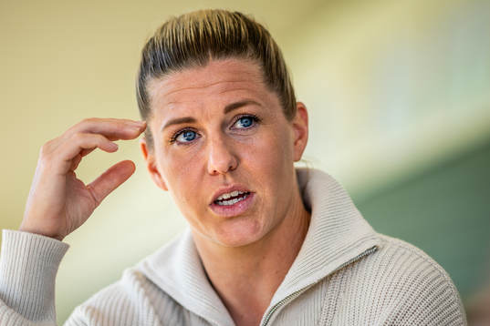 FC Rosengårds Olivia Schough