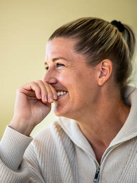 FC Rosengårds Olivia Schough