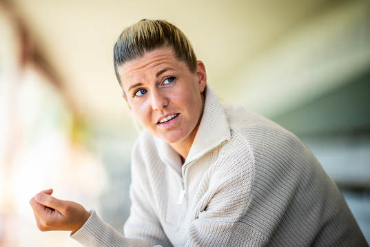 FC Rosengårds Olivia Schough