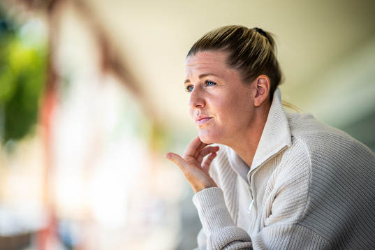 FC Rosengårds Olivia Schough