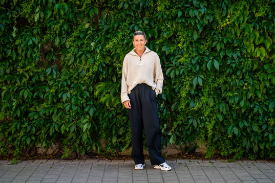 FC Rosengårds Olivia Schough