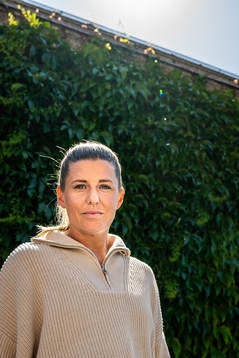 FC Rosengårds Olivia Schough