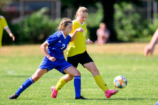 Julia Annerhultoch Maja Karlsson