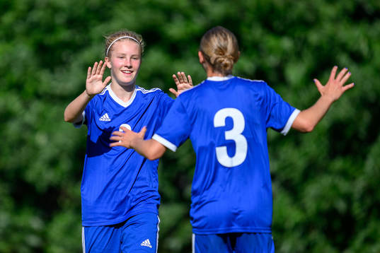 Bläddra bland fler bilder av Fotboll, F15, Riksläger, Halmstad