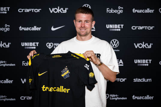 Mads Døhr Thychosen