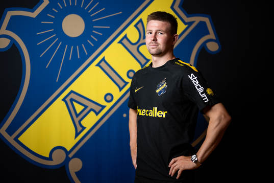 Mads Døhr Thychosen