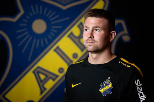Mads Døhr Thychosen