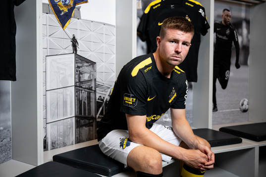 Mads Døhr Thychosen